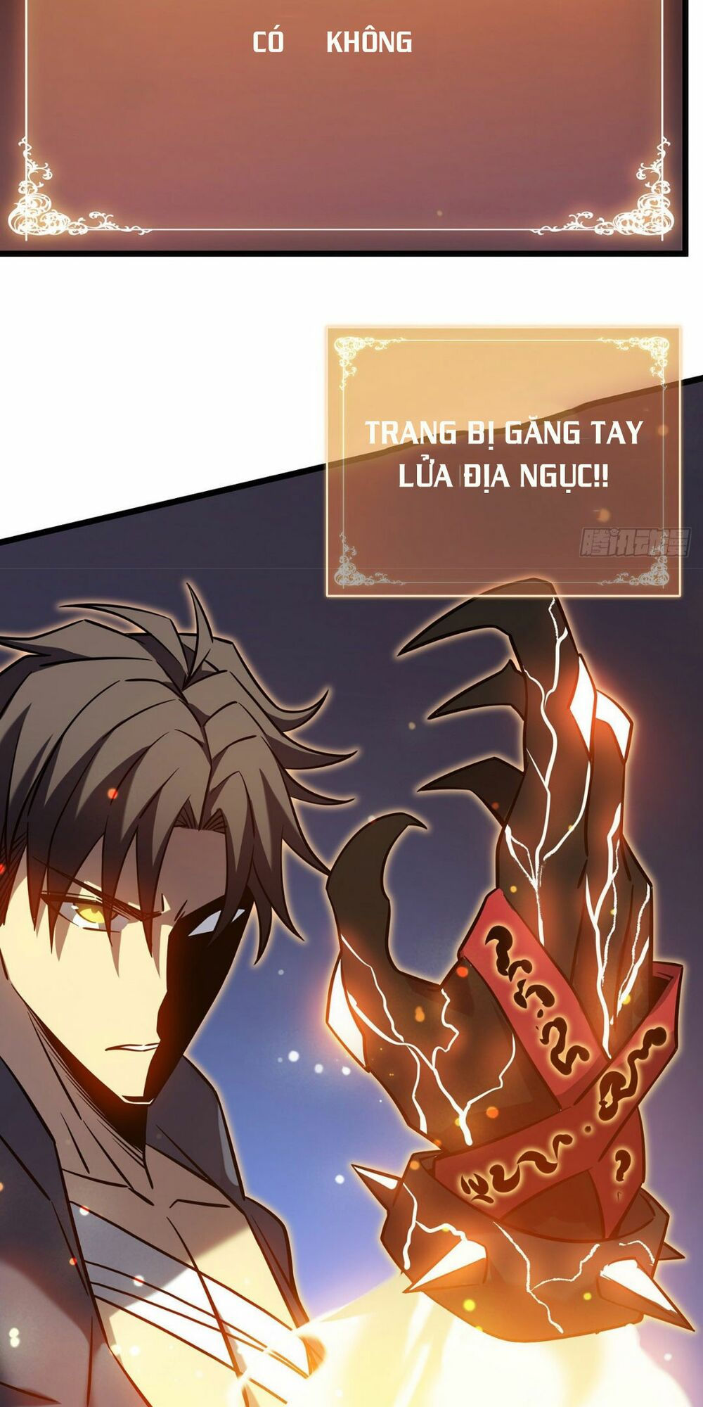 sát thần chi lộ tại dị giới chapter 21 99