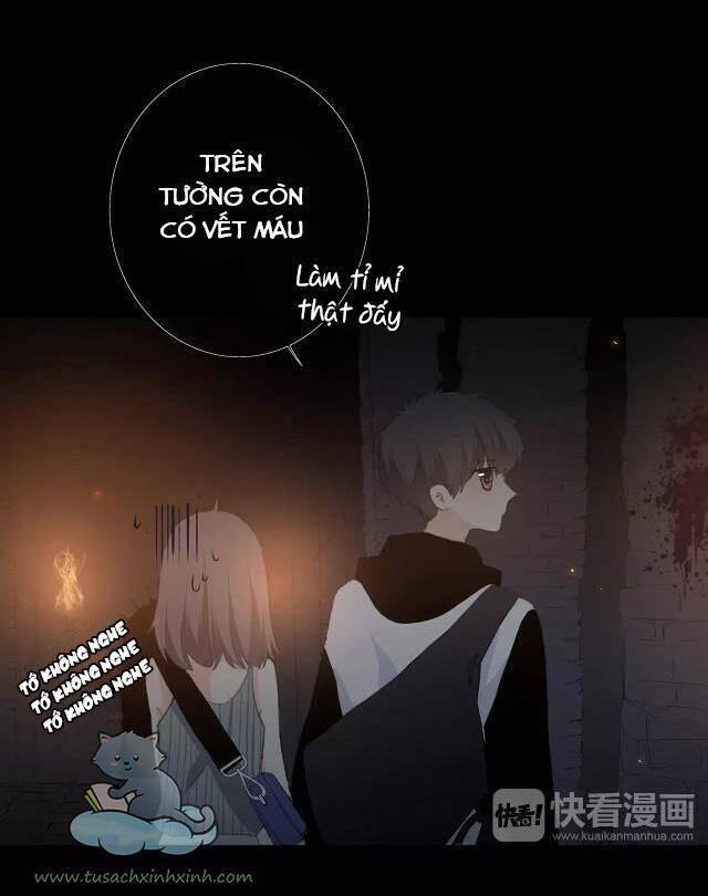 con tim rung động 2 chapter 65.2 19