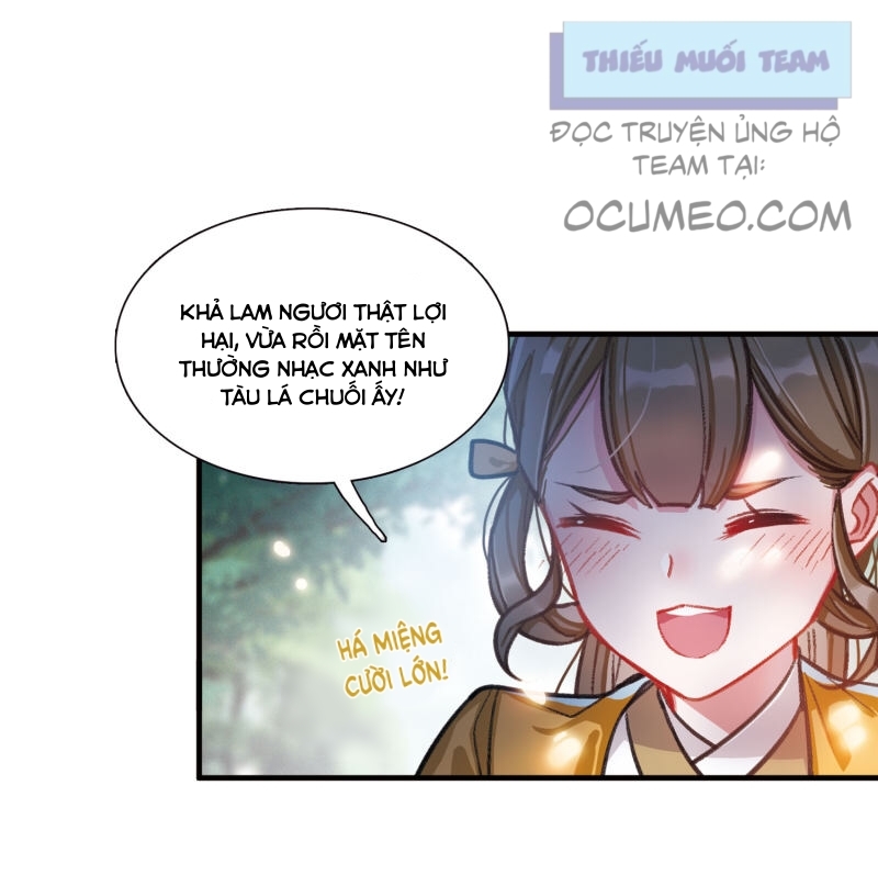 danh kiếm trủng chapter 5 11