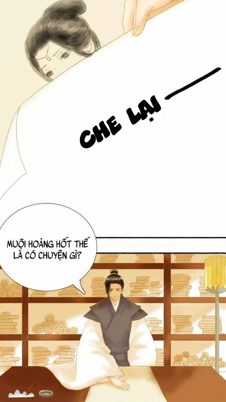 phồn hoa phai màu chapter 2 9