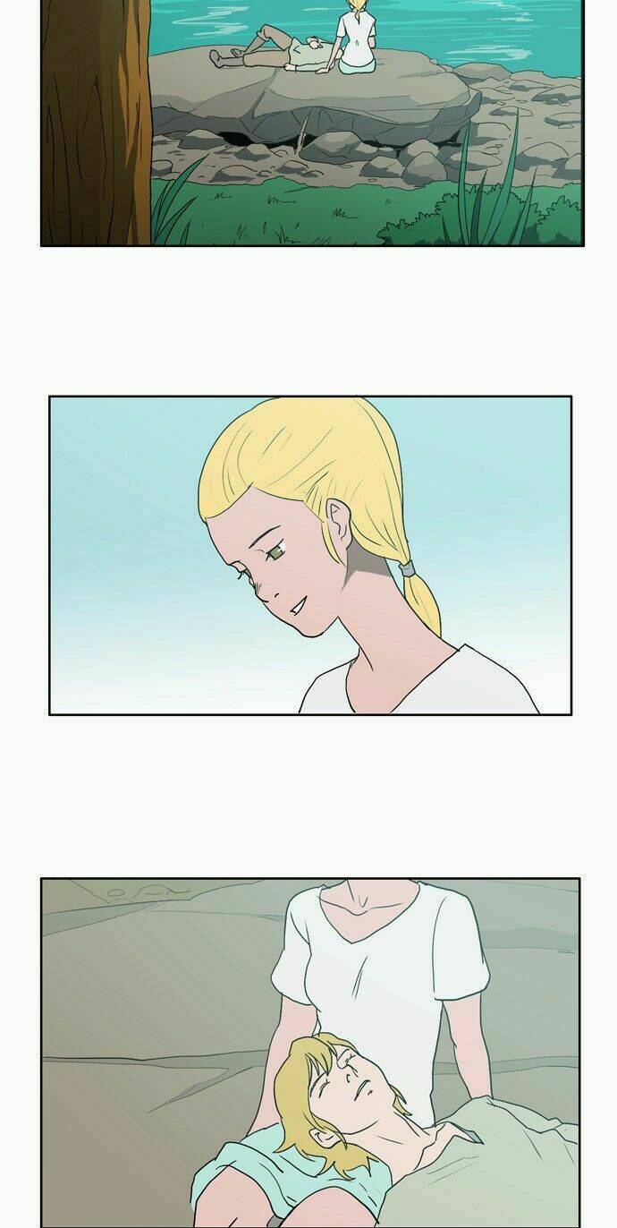 changsik đứa con của rồng chapter 5 11