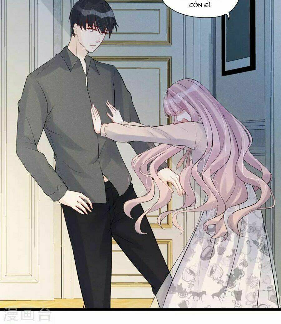 cạm bẫy lửa tình chapter 77 6