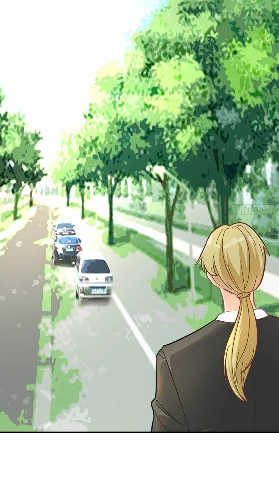 manh bảo ngọt ngào chapter 12 8