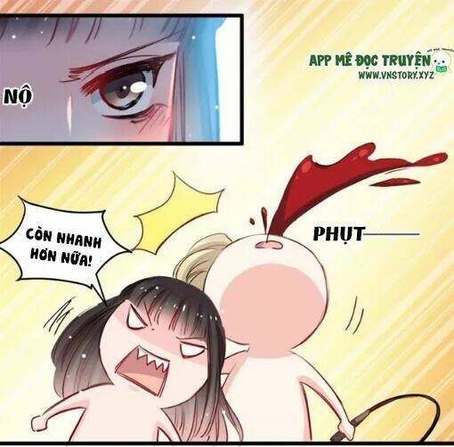 thú vương chuyên sủng chapter 33 2
