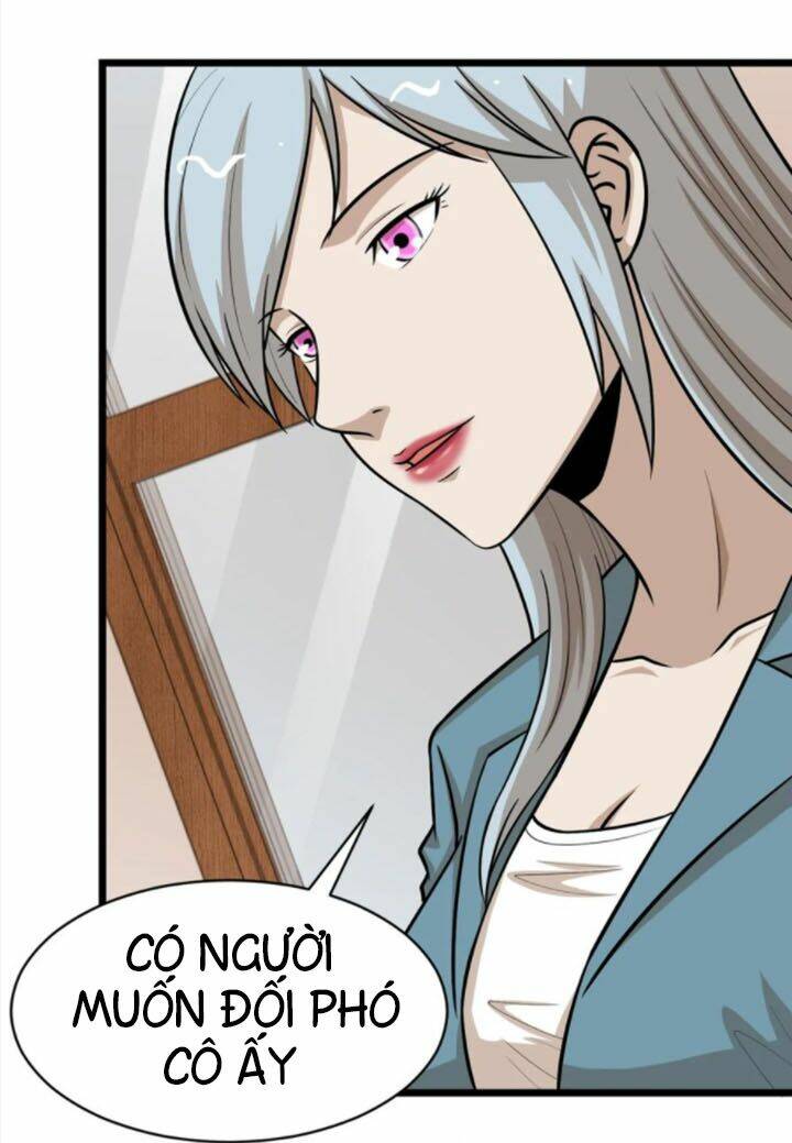 đai ca trở lại tuổi 16 chapter 63 20