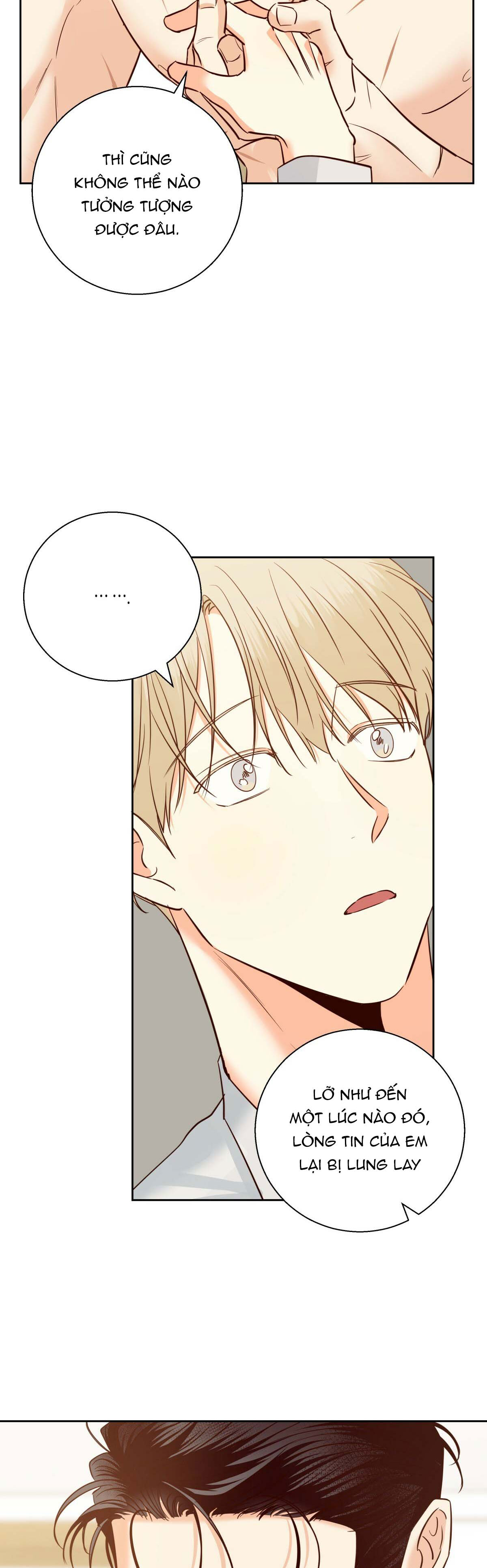 cửa hàng tiện lợi nguy hiểm chapter 82 8