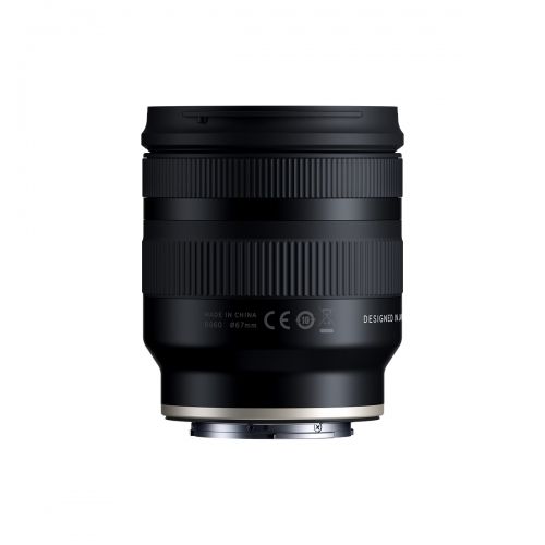 Ống Kính Tamron 11-20mm F/2.8 Di III-A RXD for Sony APS-C E-mount - Hàng Chính hãng