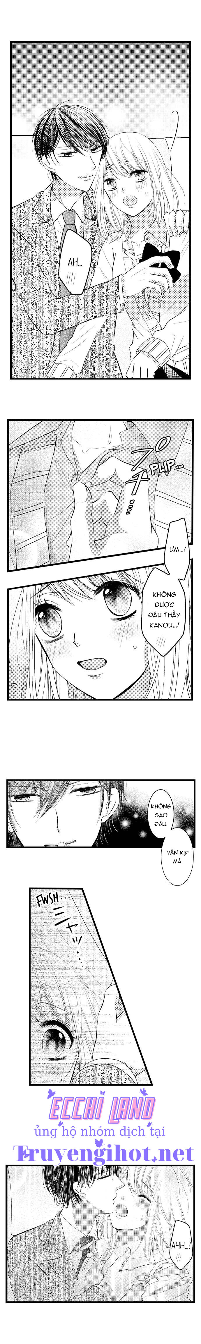 2 giờ sáng tại nhà của thầy giáo chapter 12.1 3