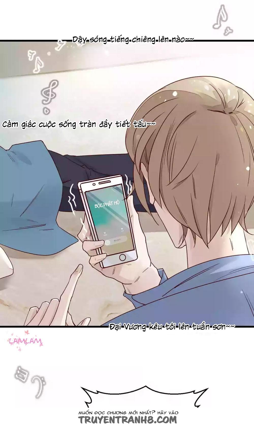 không cẩn thận vớ phải ông sếp vạn tỷ chapter 2 24