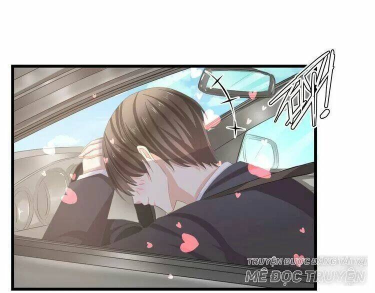 tổng tài đại nhân song mặt kiều thê chapter 24 26