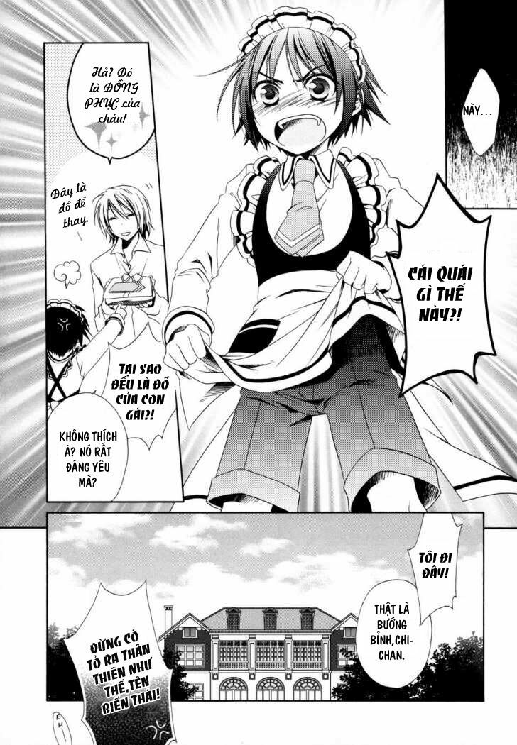 shounen maid chapter 1 31