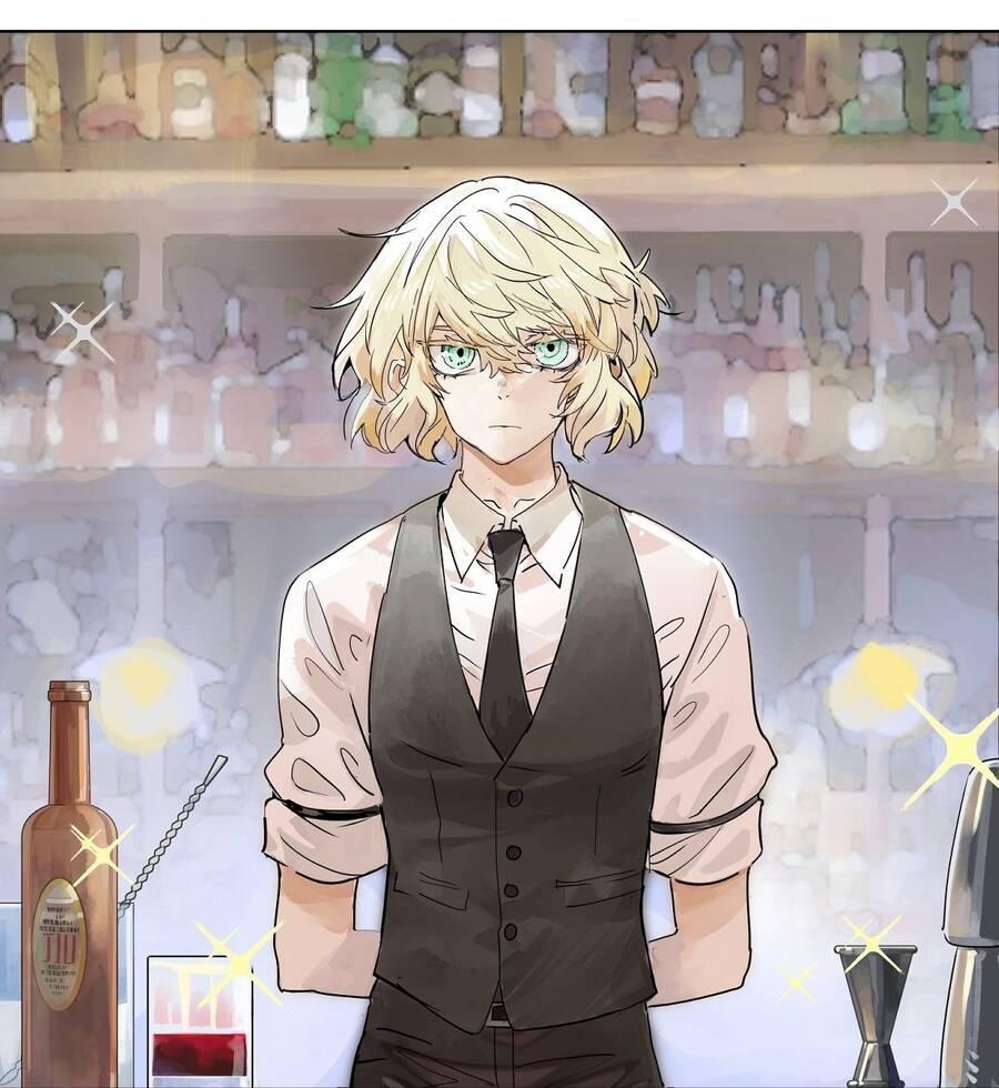 bạn cùng lớp tôi đều kỳ lạ chapter 52 13