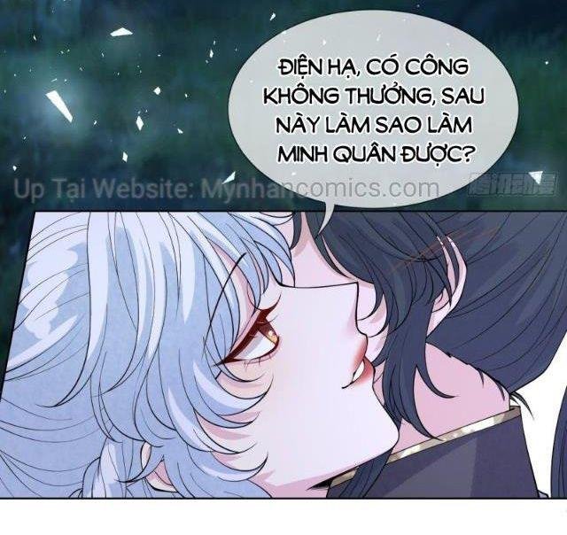 mạt thế nữ vương chapter 37 15