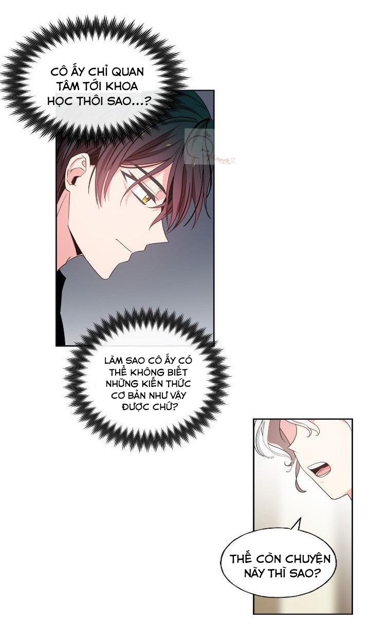 a witch’s hopeless wish chapter 21 12