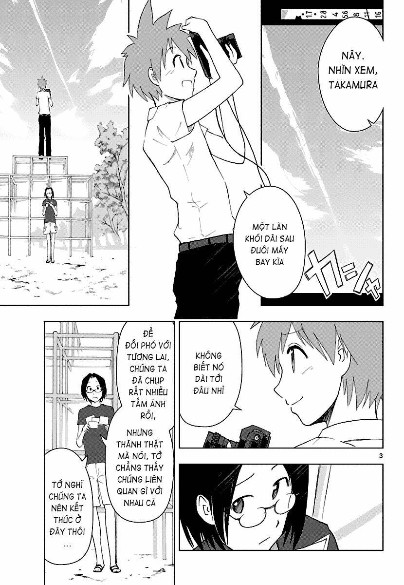 ginen shounen chapter 6 4