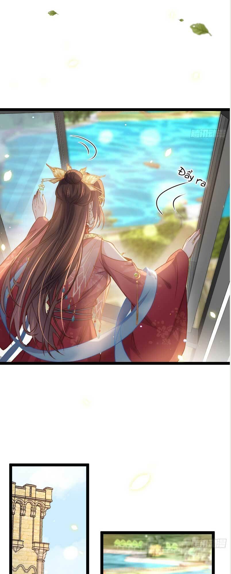 hoạn phi thiên hạ chapter 252 49