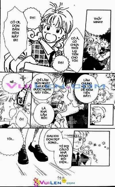 nữ sinh thời đại chapter 12 119