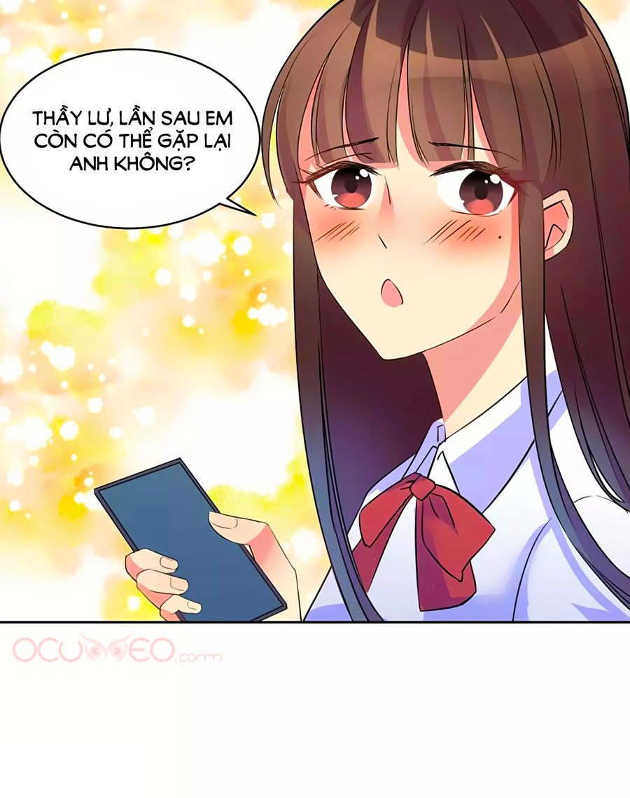 thâu tâm du hí chapter 5 19