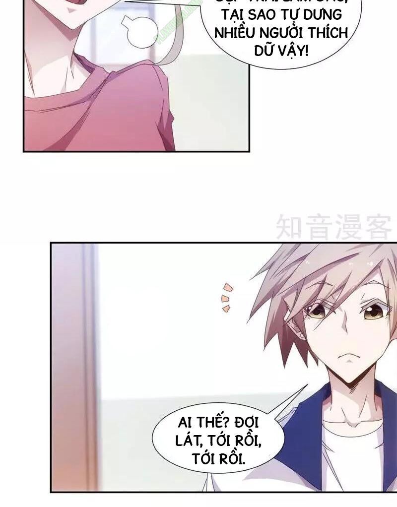 siêu cấp thần y hệ thống chapter 21 7