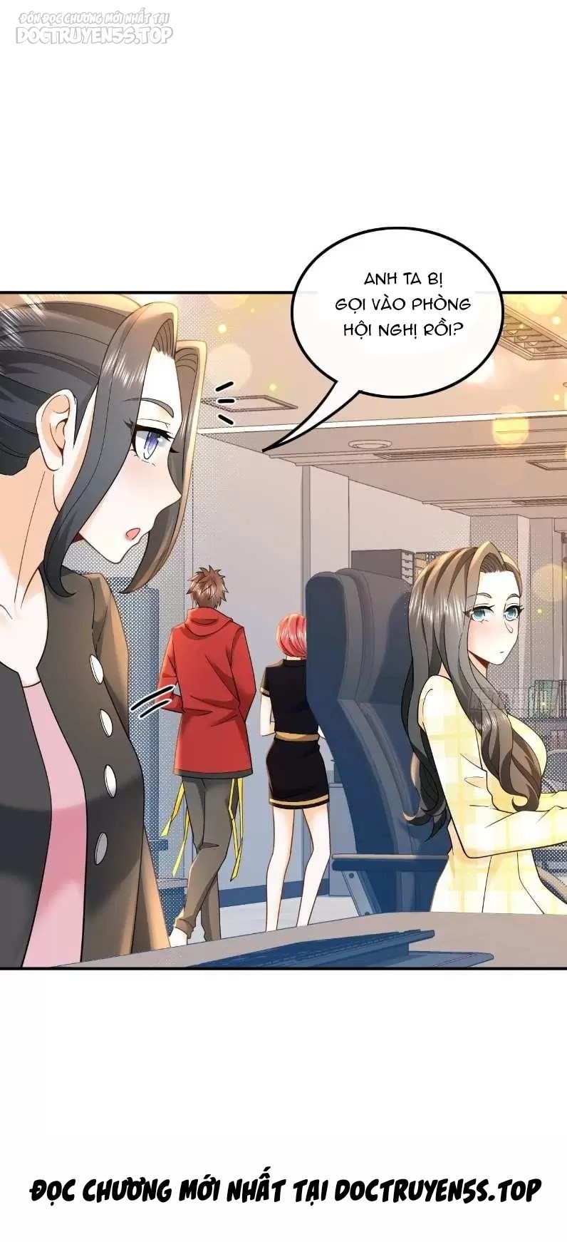 tái sinh, tôi trở thành ông vua ngành giải trí chapter 7 22