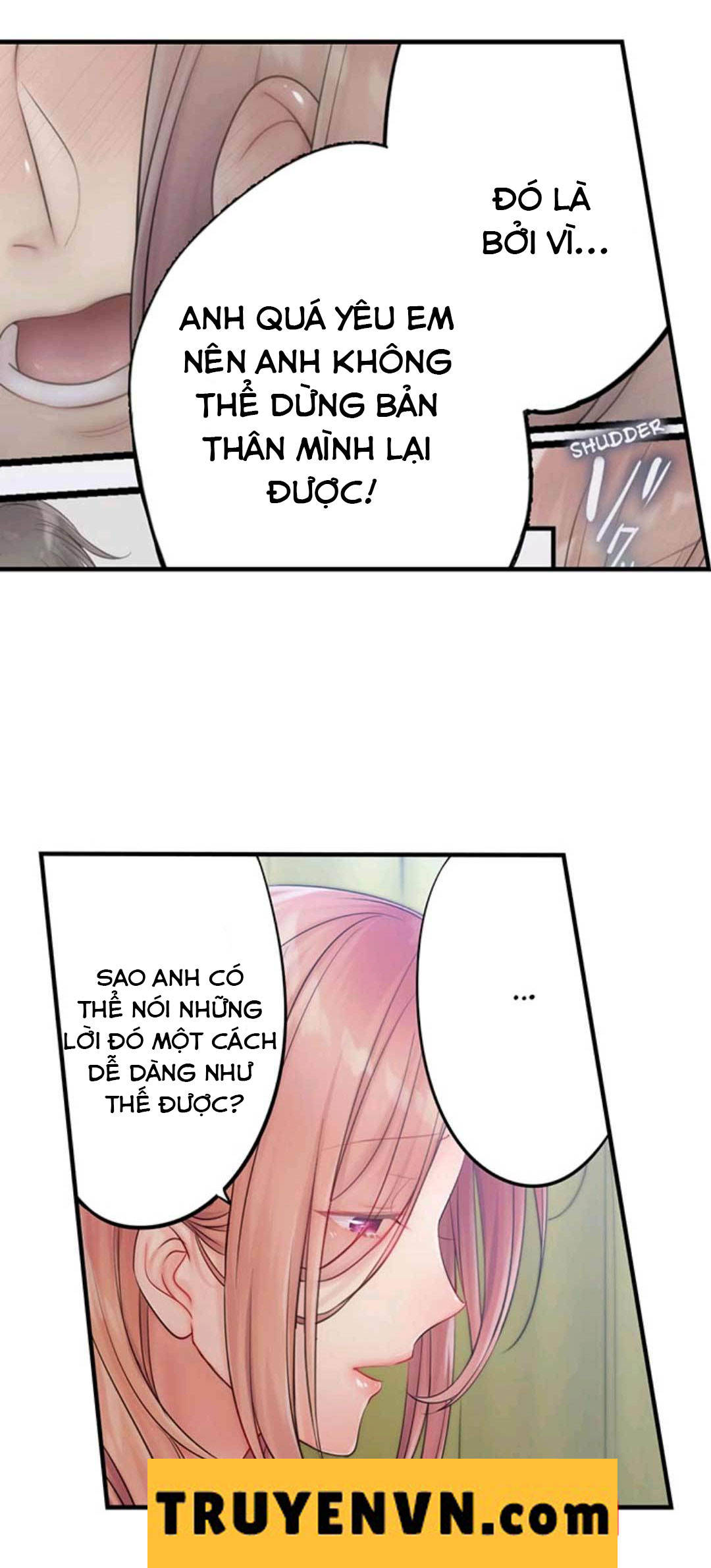 tôi không thể cưỡng lại cách hắn mát-xa! chapter 46 10