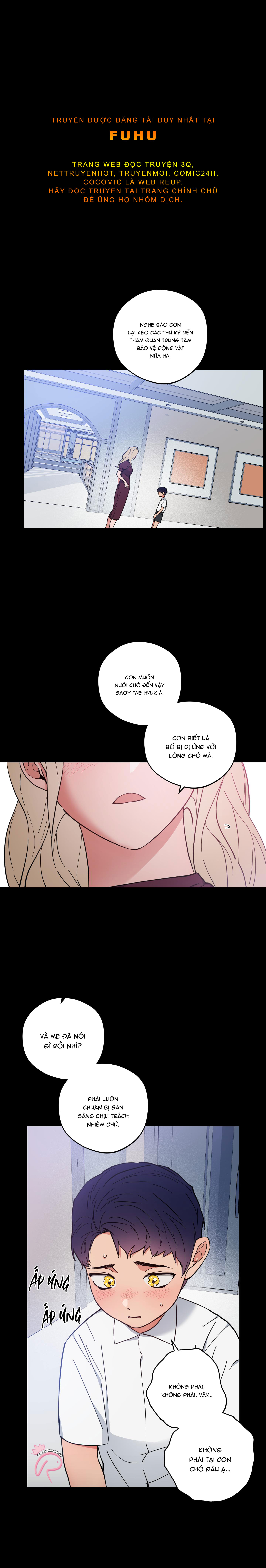 bình minh trên sông mây chapter 26 1