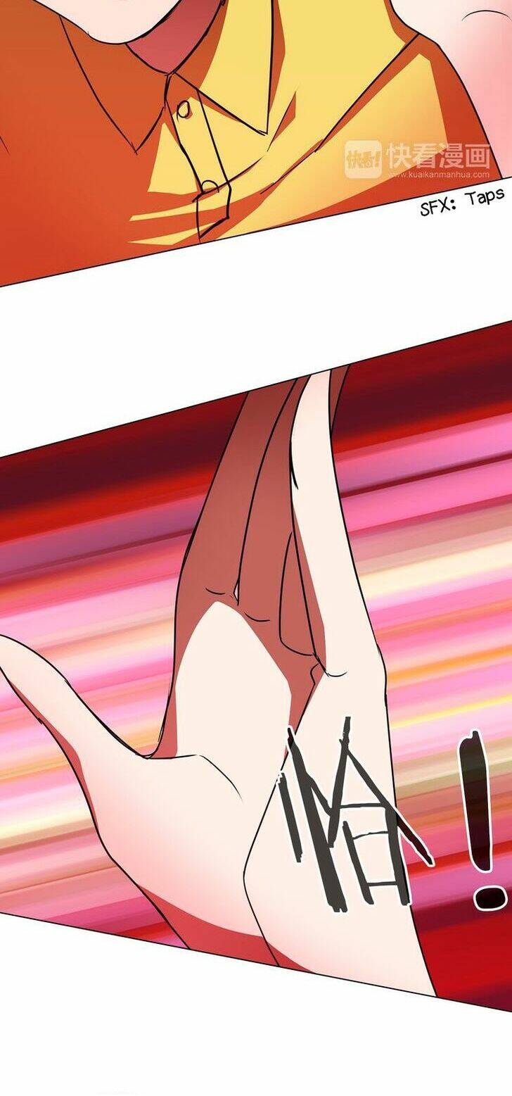 vợ tôi là gangster chapter 2 10