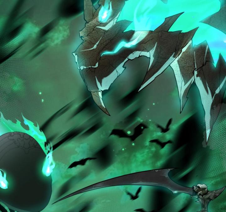 thả đầy sức mạnh? nhưng tôi là pháp sư vong linh! chapter 1 38