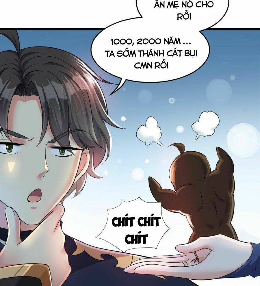 tiên ma đồng tu chapter 202 21