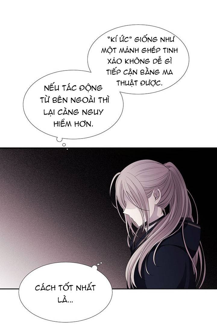 năm môn đệ của charlotte chapter 41 16