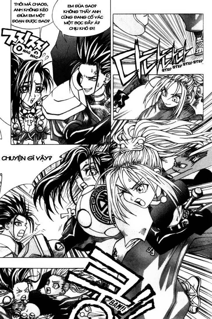 ragnarok - into the abyss chapter 6 2