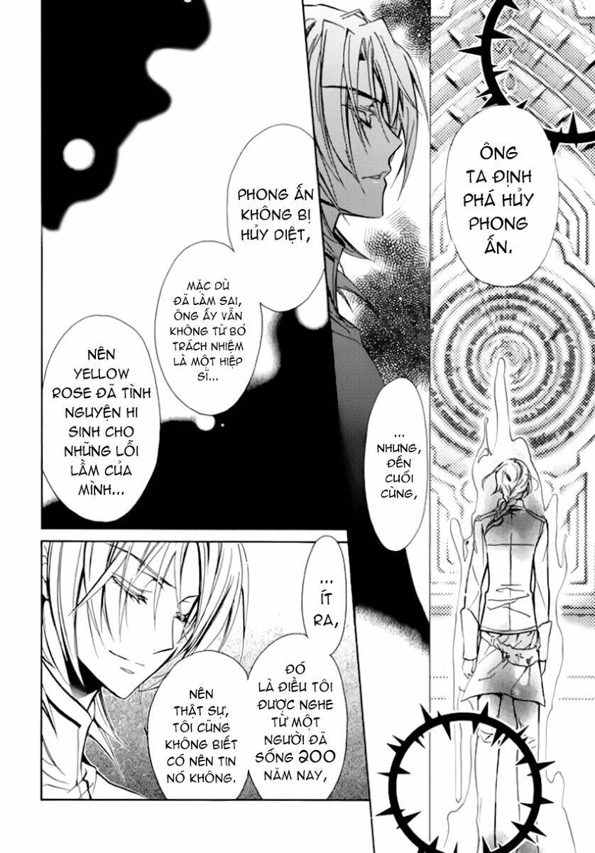 nụ hôn của công chúa tường vi chapter 11 43