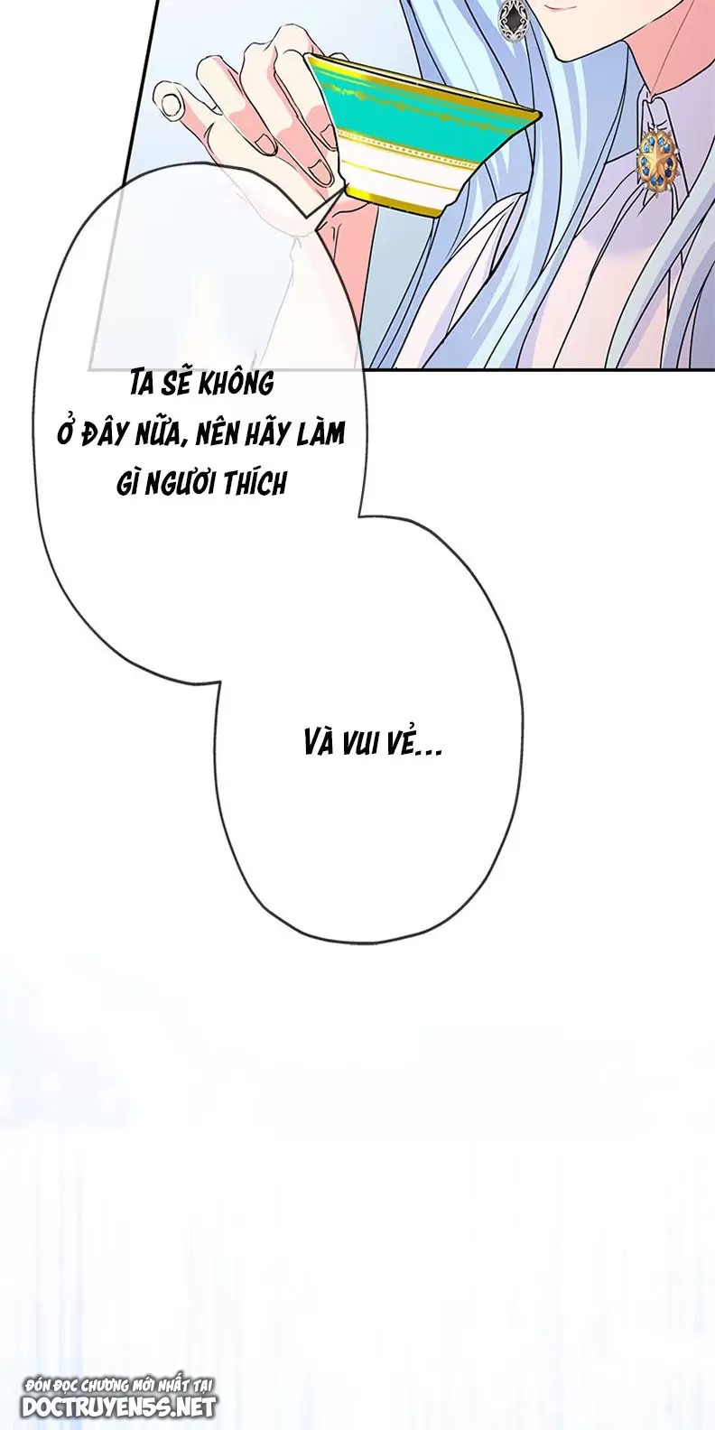 nếu tôi là nhân vật phản diện liệu tôi sẽ chết chapter 26 82