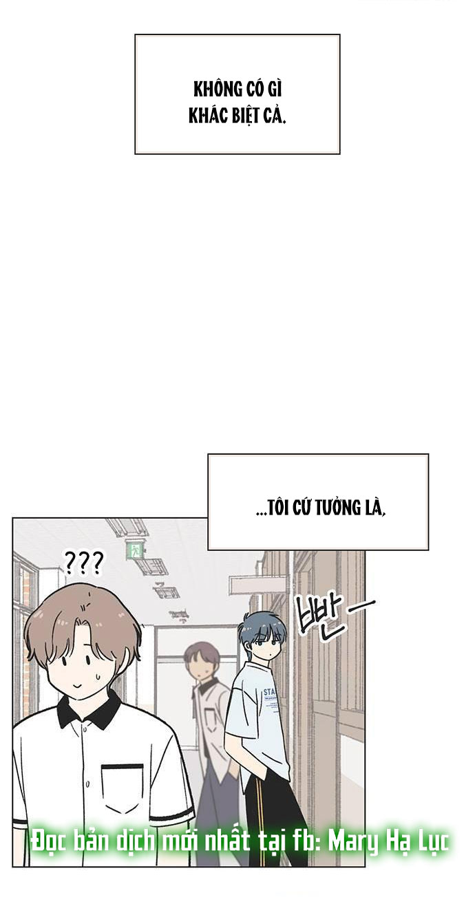 Thanh Xuân Đáng Yêu chapter 28.1 6