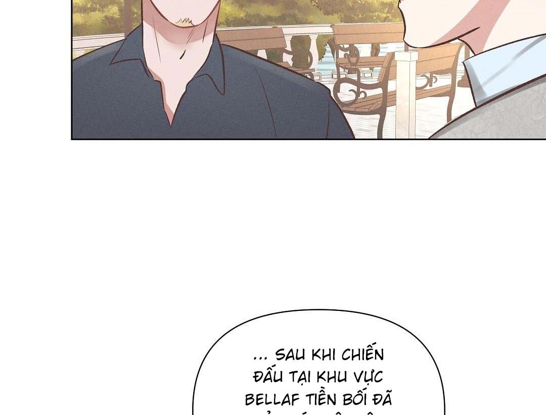 đại úy lãng mạn thân yêu của tôi chapter 24 88