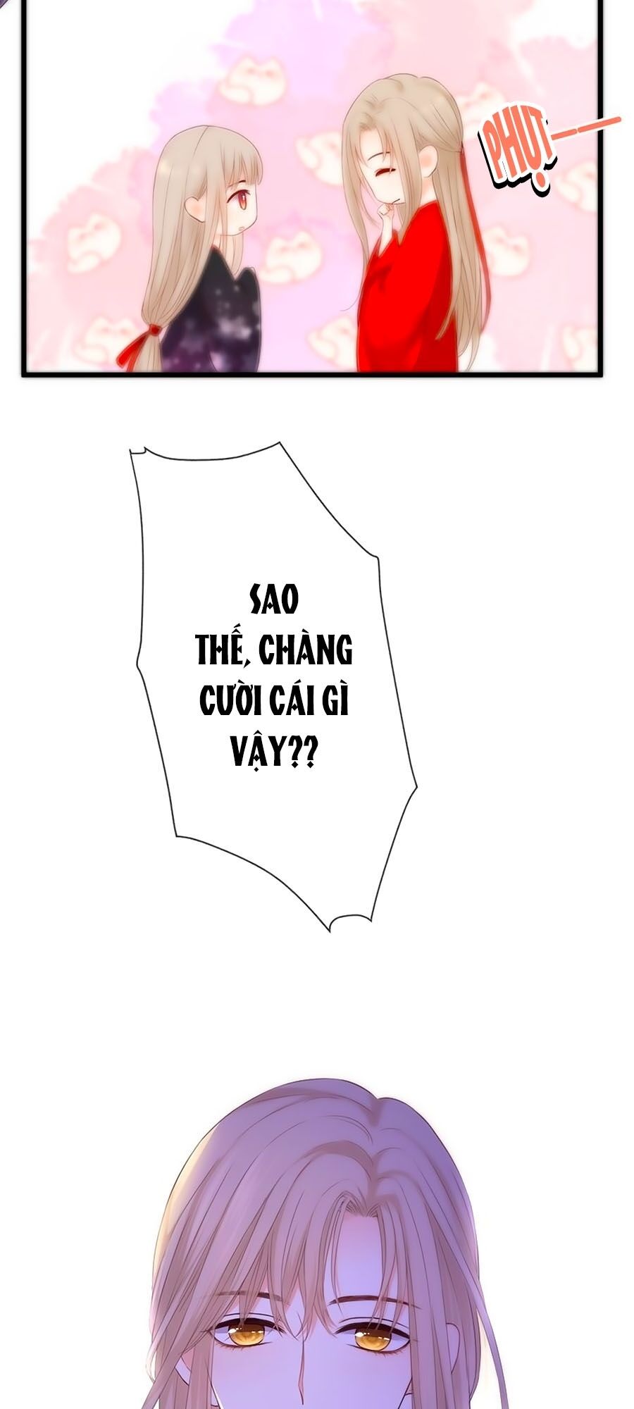 hoa chưa nở rộ chapter 45 11