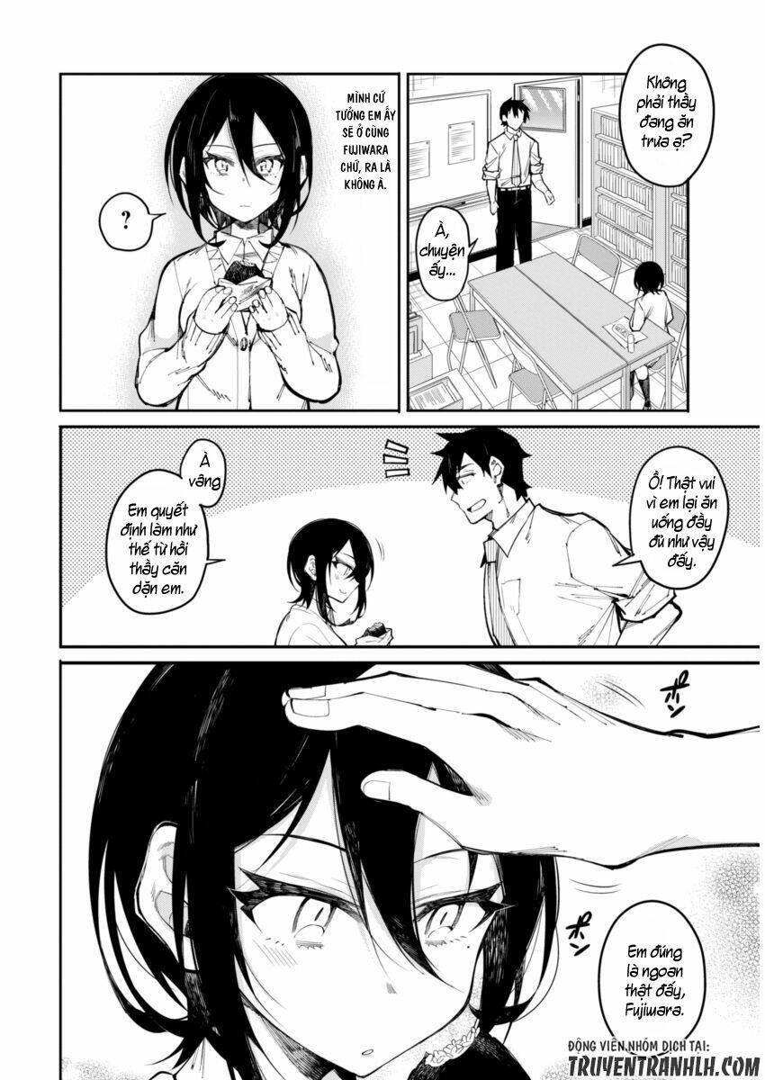 gal gohan chapter 16 13