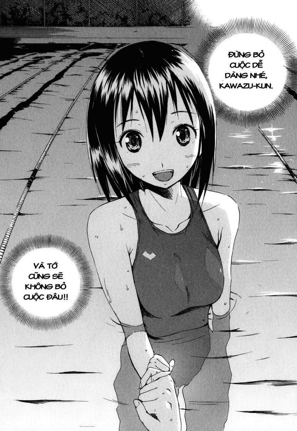 frogman chapter 28 3