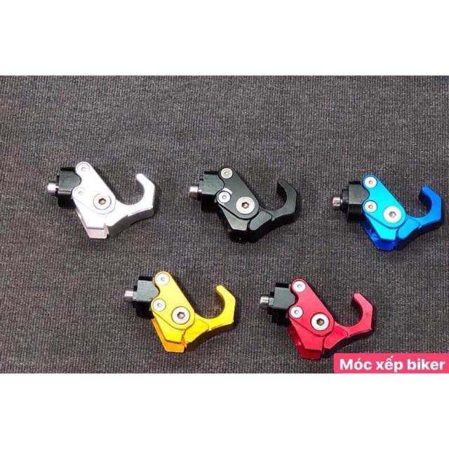 1 Móc treo bike siêu đẹp