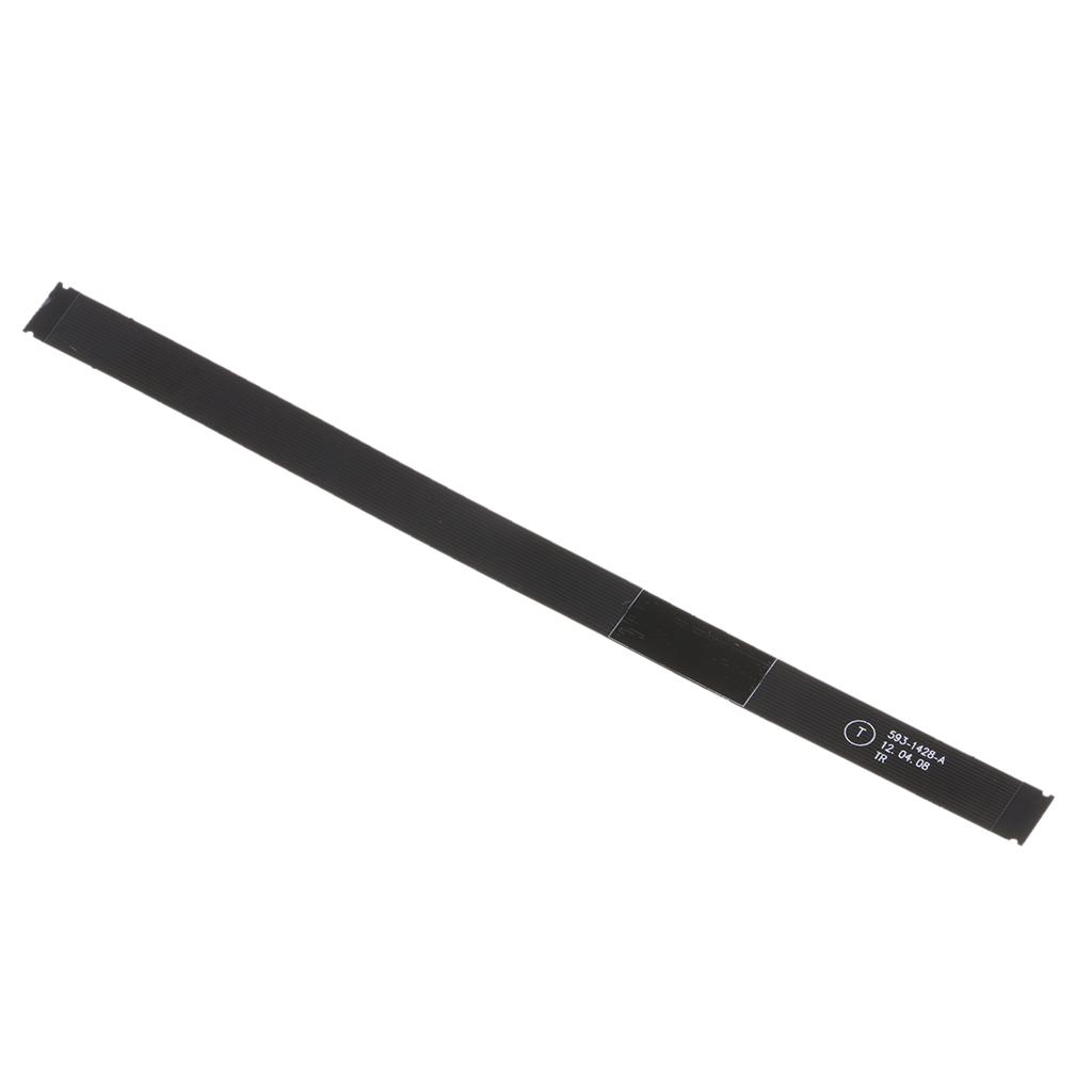 New Trapad Touchpad Flex Ribbon Cable for MacBook Air 13" A1369 A1466