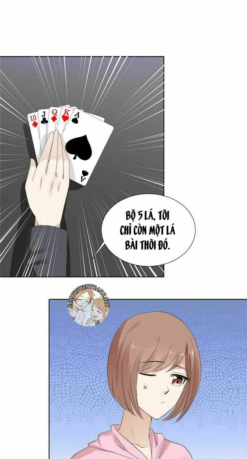 độc sủng kiều thê của bá đạo tổng tài chapter 56 9