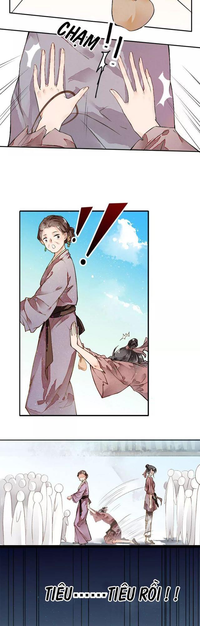 cửu châu thiên khống thành chi phượng hoàng trận chapter 2 13