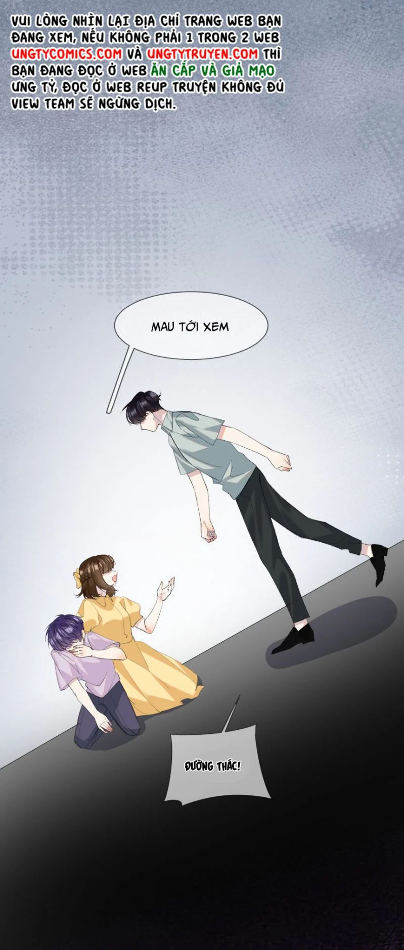 tư tự vạn thiên chapter 20 16