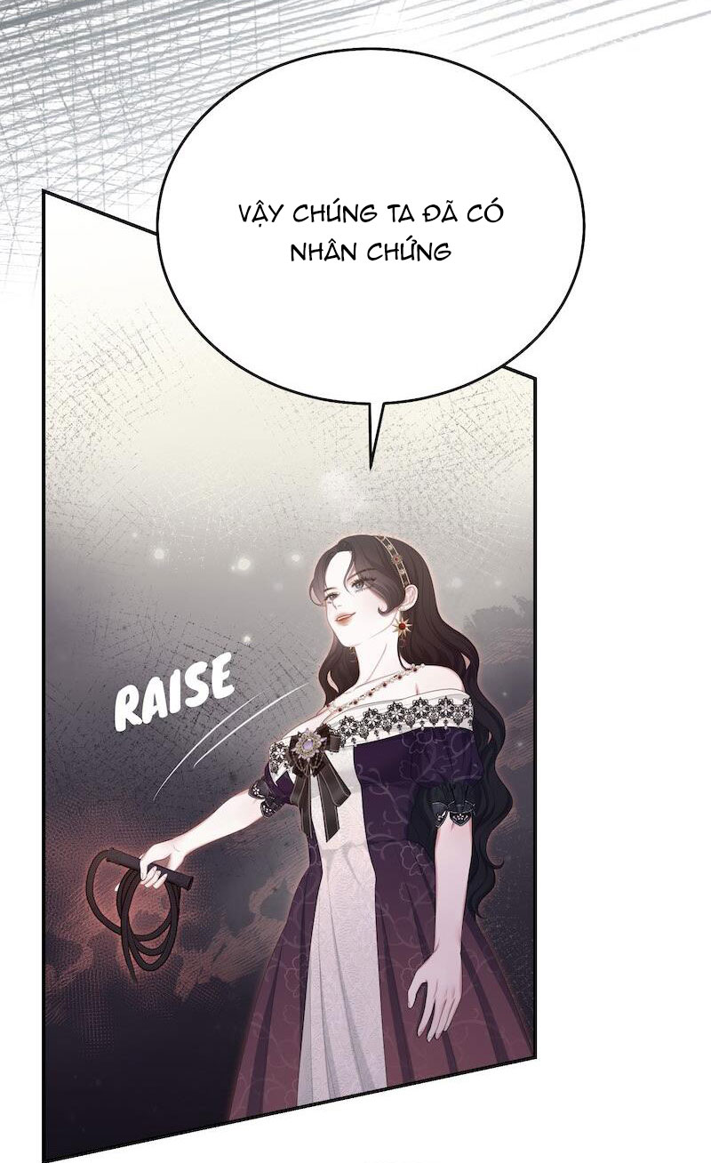 nữ hầu muốn đình công chapter 22.1 36