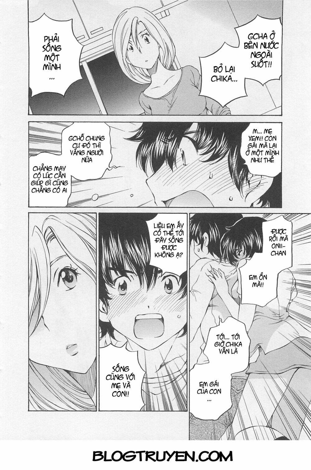 ss sisters chapter 13 29