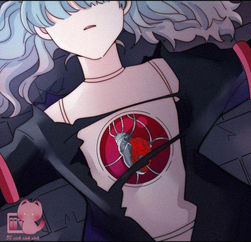 đêm tối chốn này chapter 67 13