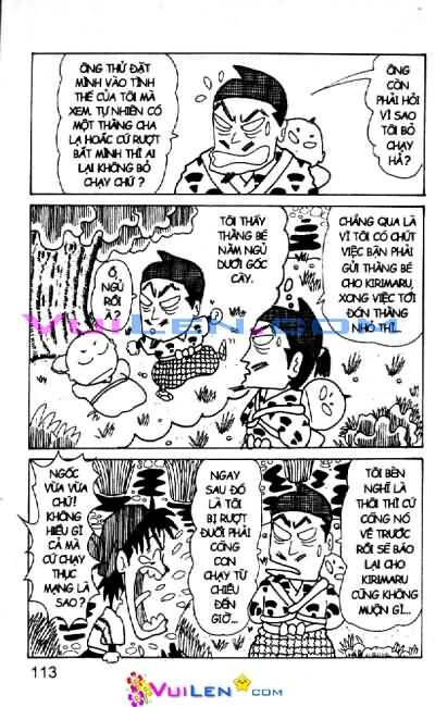 ninja loạn thị chapter 29 113