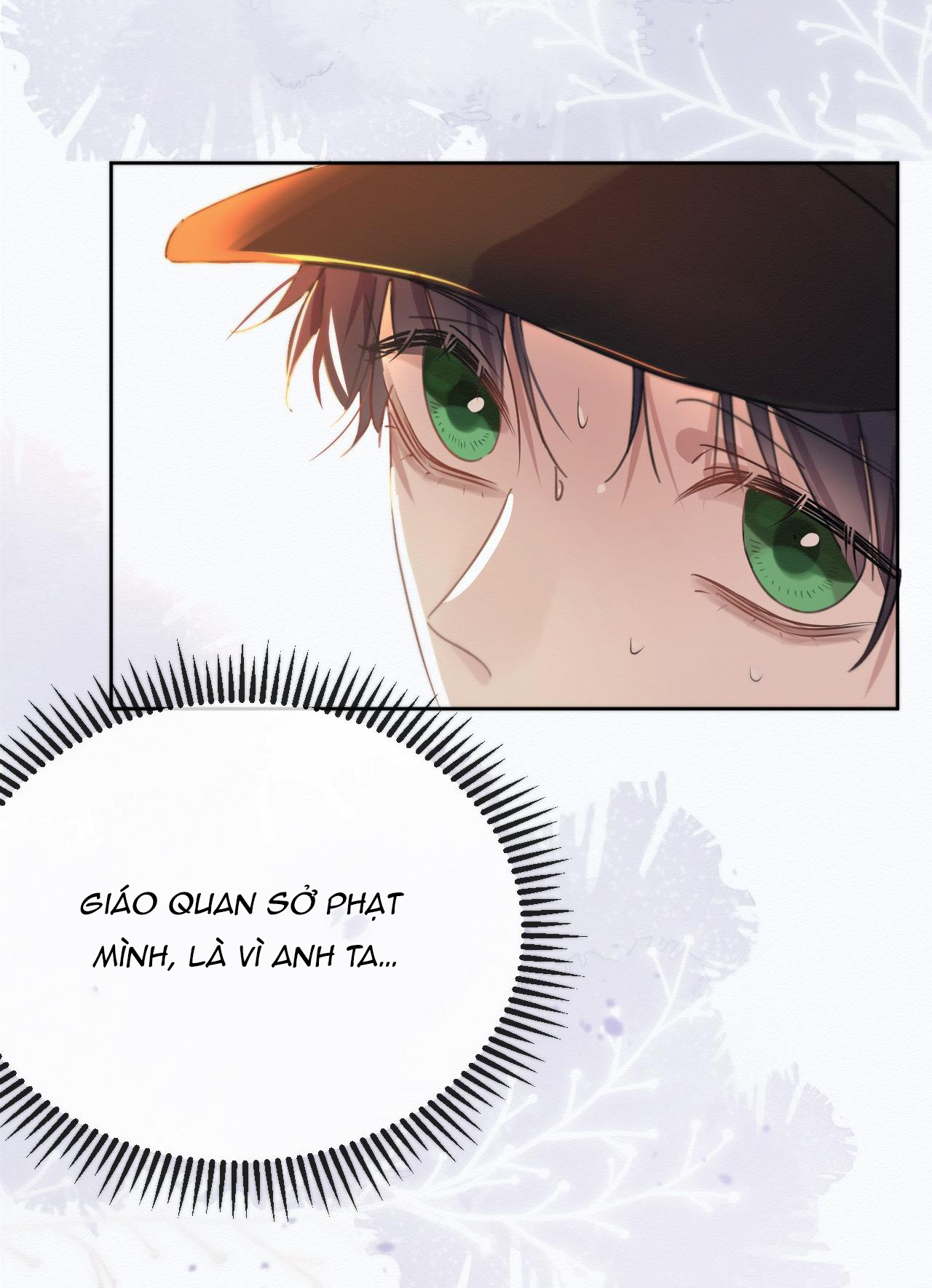 huynh dạy đệ vô lễ chapter 4 23