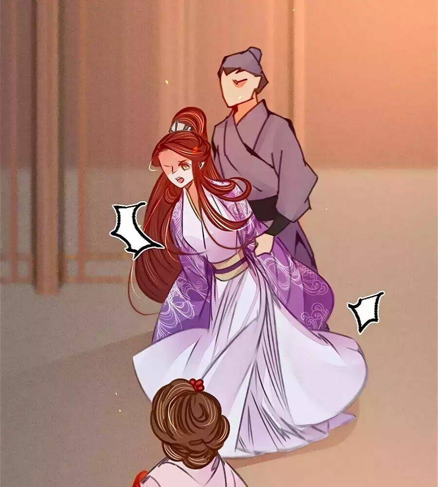 phượng hoàn triều: vương gia yêu nghiệt xin tránh đường chapter 39 17