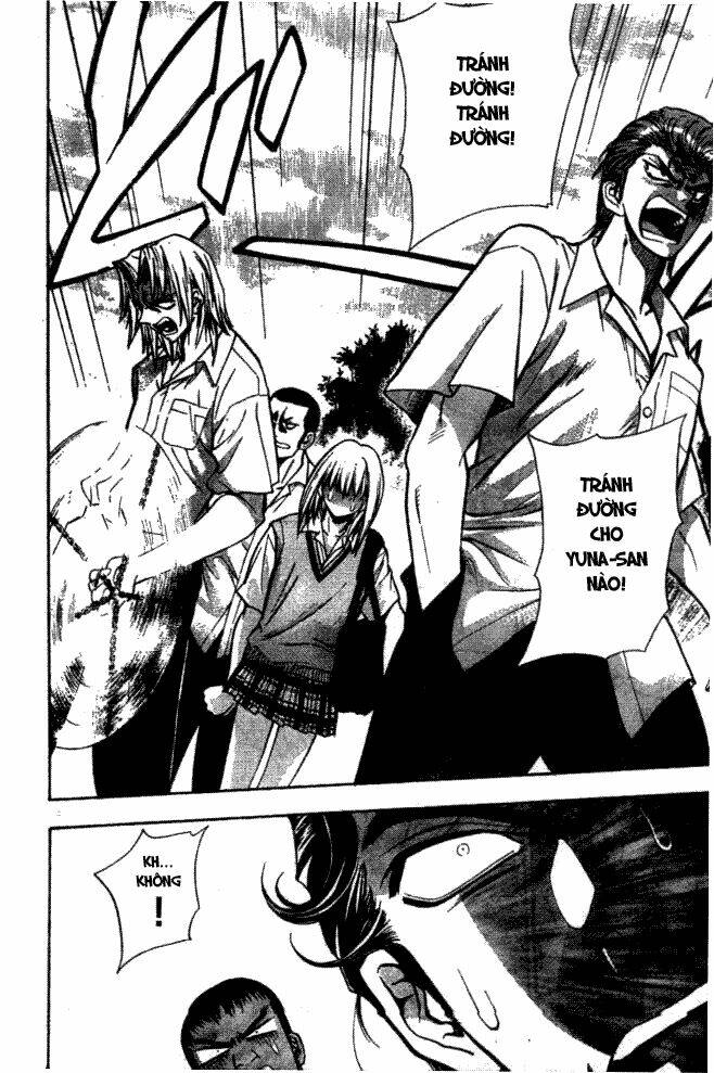 pretty face chapter 5 5